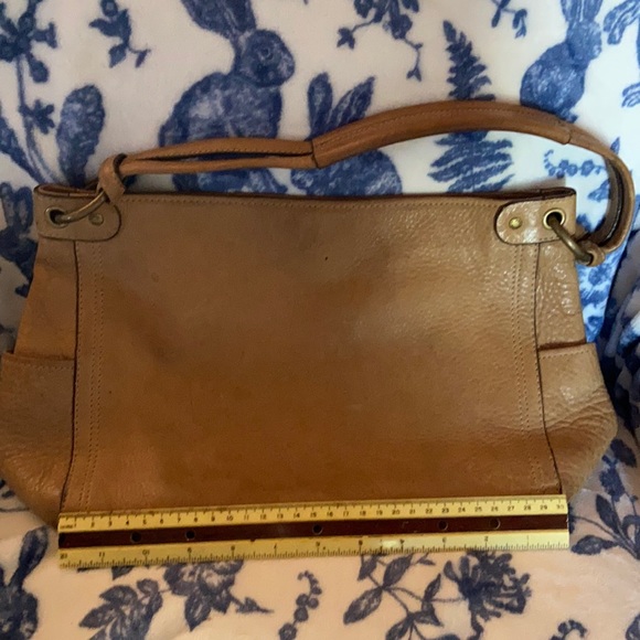 Vintage Fossil handbag - Picture 1 of 3
